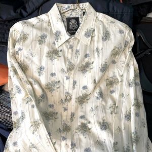 Men’s English Laundry shirt